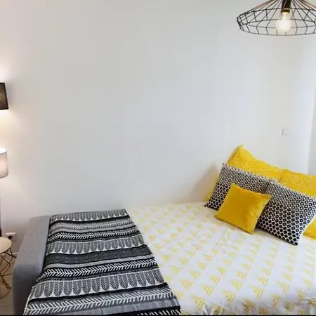 Appartement T3 Graphic En Bord De *