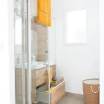 T3 Graphic En Bord De Apartman