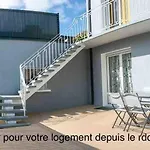 T3 Graphic En Bord De Saint-Nazaire