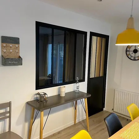 T3 Graphic En Bord De Saint-Nazaire