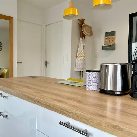 T3 Graphic En Bord De * Saint-Nazaire