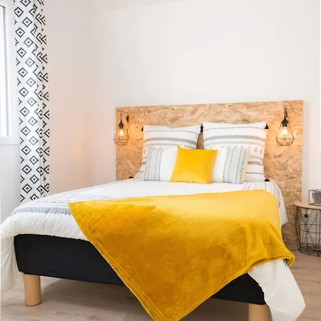 T3 Graphic En Bord De * Saint-Nazaire