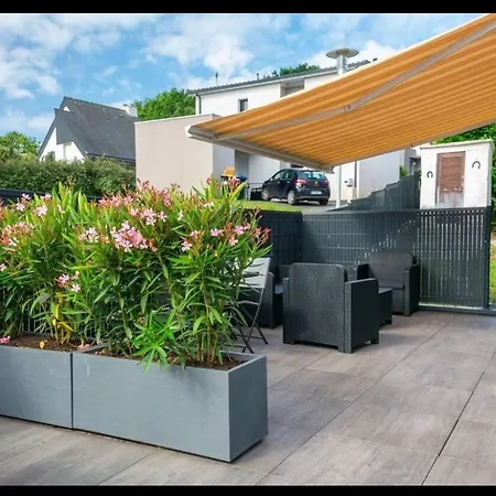 T3 Graphic En Bord De Apartman